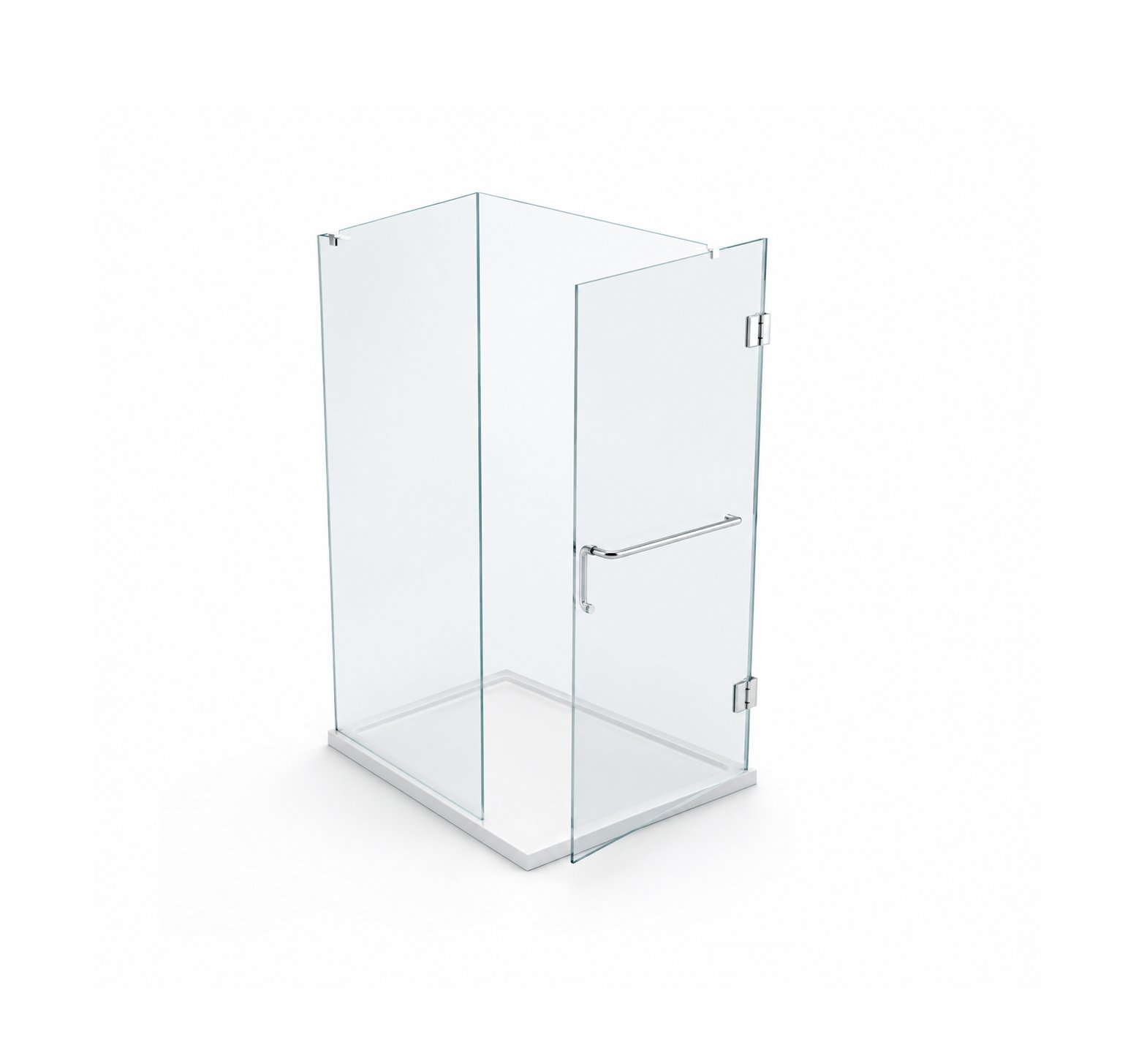 Shower Enclosure