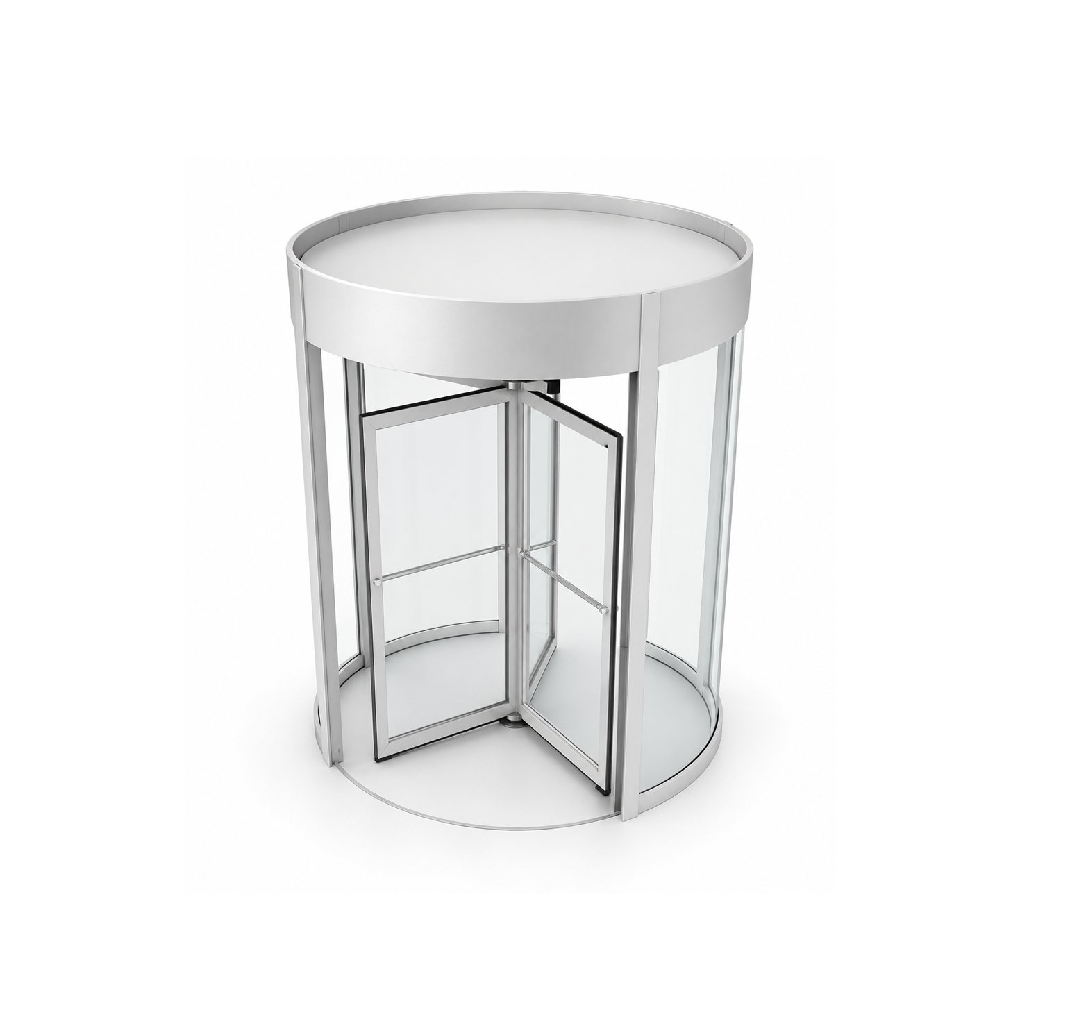 Revolving Door