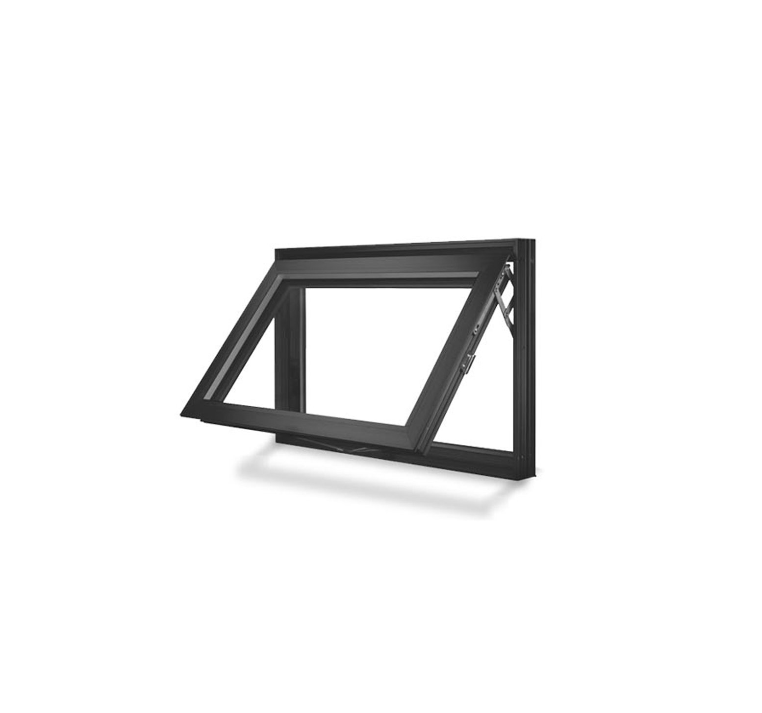 Awning Window