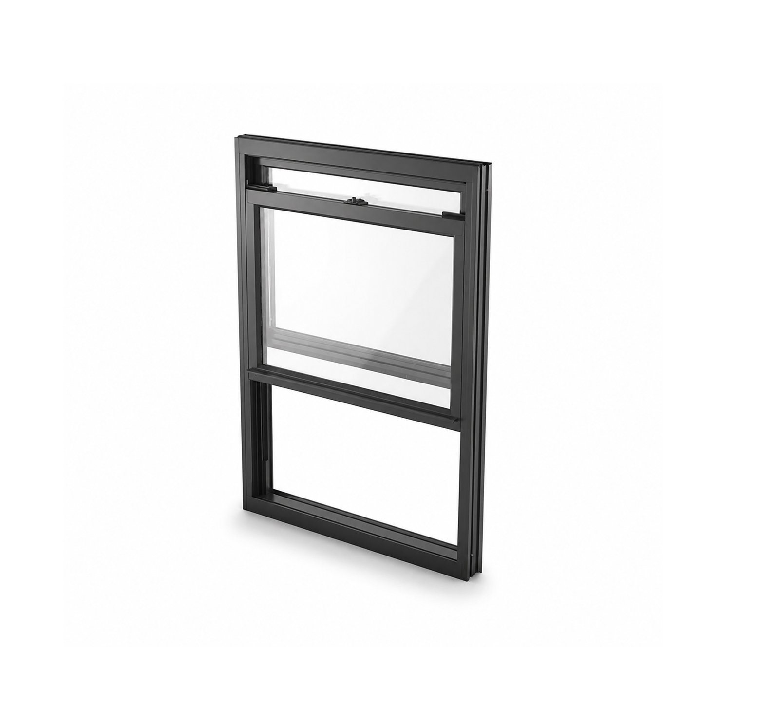 Slide Up Window