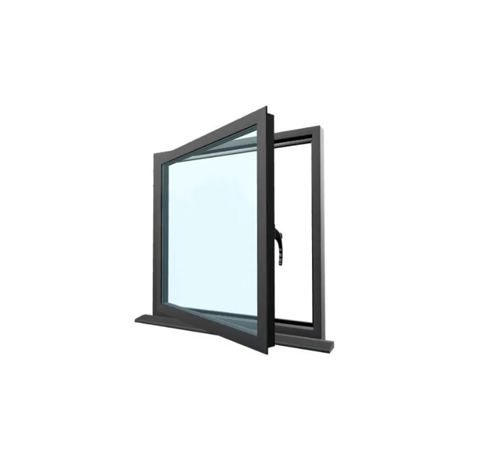 Casement Window